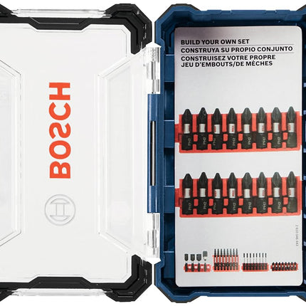 BOSCH CCSCM Medium Case for Custom Case System (Case Only)