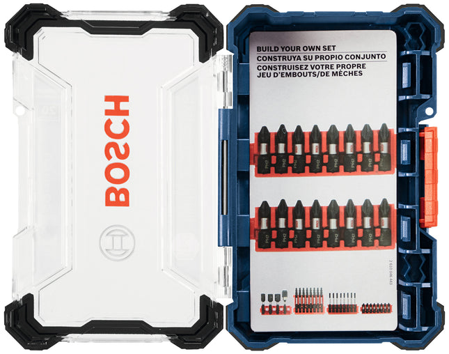 BOSCH CCSCM Medium Case for Custom Case System (Ca