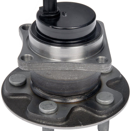Dorman 951-082 Wheel Bearing and Hub Assembly