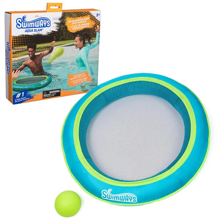 SwimWays AquaSlam