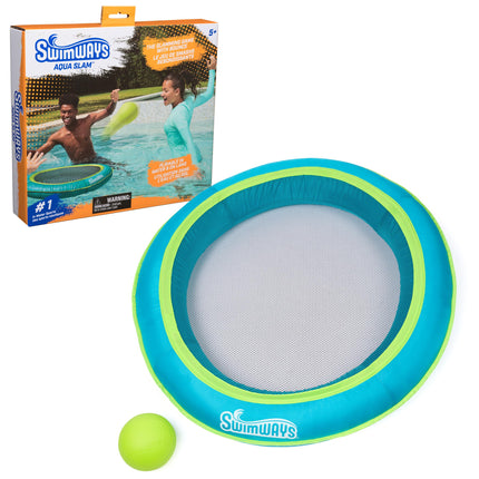 SwimWays AquaSlam