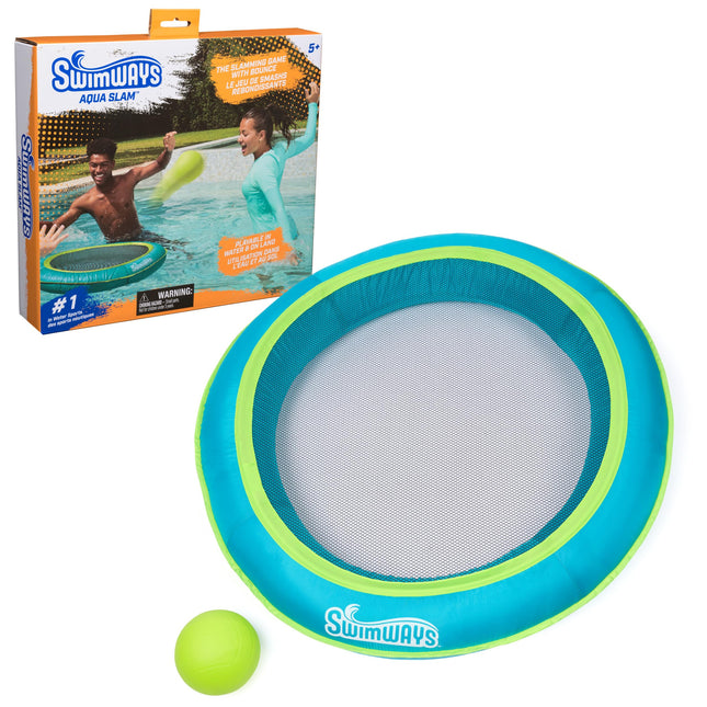 SwimWays AquaSlam