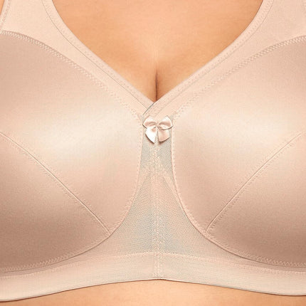 Glamorise MagicLift Active Support Wirefree Bra 1005 (Women's & Women's Plus)