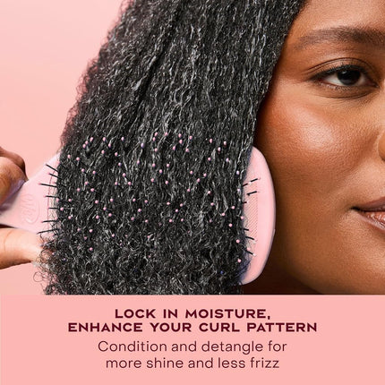 SheaMoisture Coconut Hibiscus Curl & Style Milk 8 oz