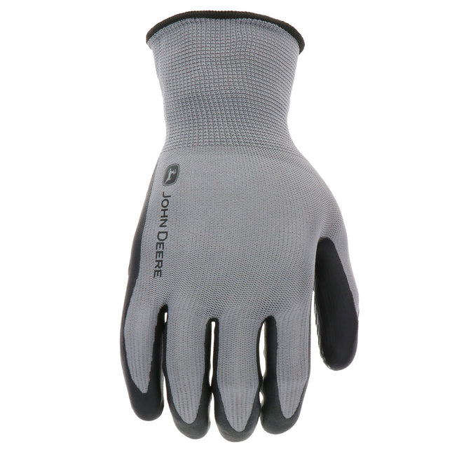 JD Nitirle Textured Grip