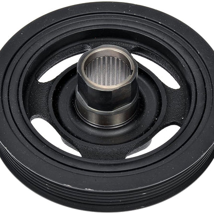 Dorman 594-747 Harmonic Balancer Assembly for Select Honda Civic Models