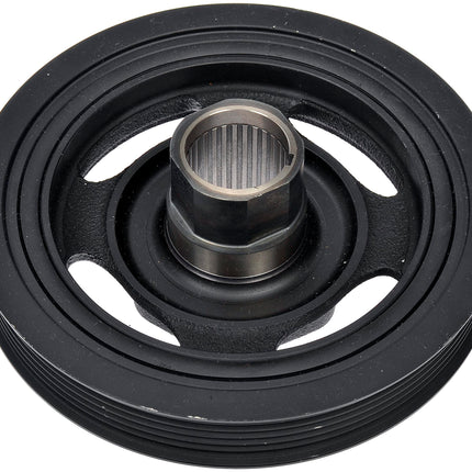 Dorman 594-747 Harmonic Balancer Assembly for Sele