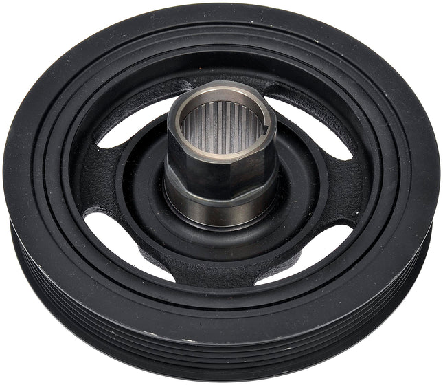 Dorman 594-747 Harmonic Balancer Assembly for Sele