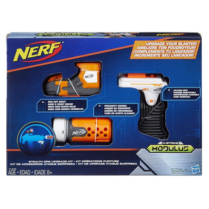 Nerf Modulus Stealth Ops Upgrade Kit