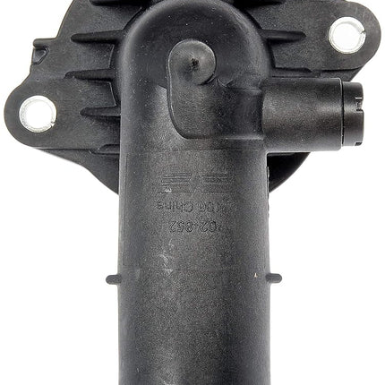 Dorman 902-852 Engine Coolant Thermostat Housing Assembly for Select Dodge/Jeep Models