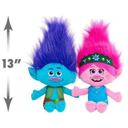 Trolls World Tour Friendship 2-Pack - Amazon Exclusive