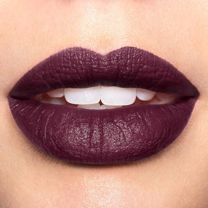 Revlon Super Lustrous The Luscious Mattes Lipstick, in Burgundy, 021 Black Cherry