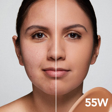 Dermablend Smooth Liquid Camo Foundation, Copper