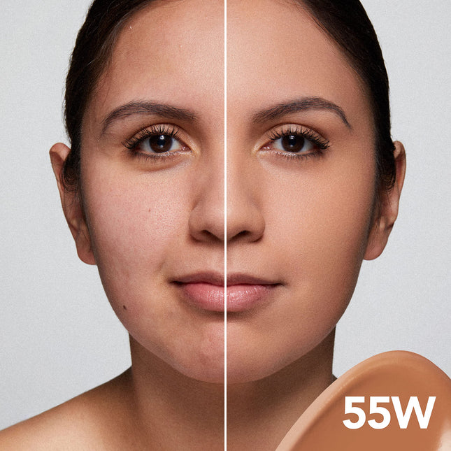 Dermablend Smooth Liquid Camo Foundation, Copper