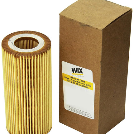 WIX Filters - 57328 Cartridge Lube Metal Free, Pack of 1