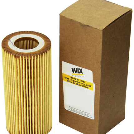 WIX Filters - 57328 Cartridge Lube Metal Free, Pac
