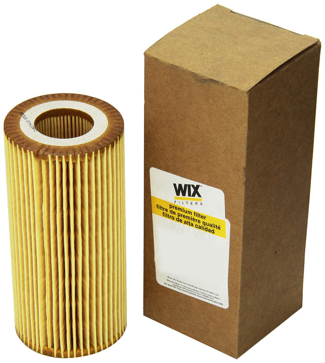 WIX Filters - 57328 Cartridge Lube Metal Free, Pac