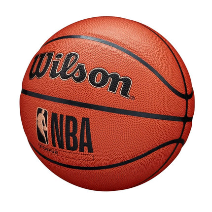 Wilson NBA Forge Basketball