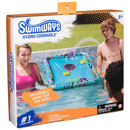 SwimWays Cornhole