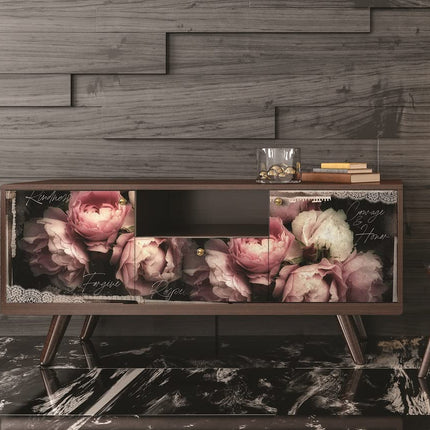 Re-Design Zara Tissue Paper REDESGN