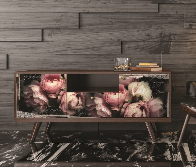 Re-Design Zara Tissue Paper REDESGN