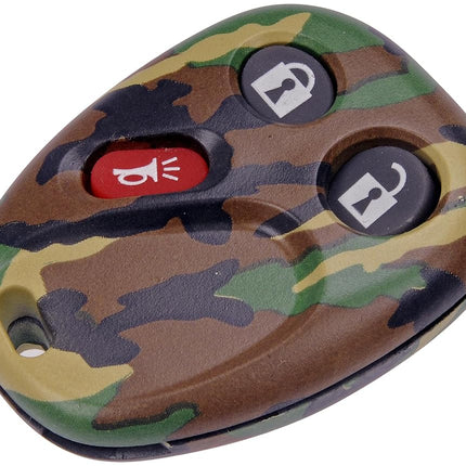 Dorman 13618GNC Keyless Remote Case