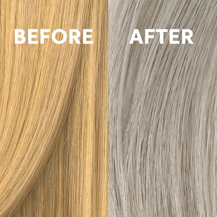 Wella Color Charm Permanent - T18 Lightest Ash Blonde For Unisex 1.4 oz Toner