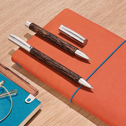 Faber-Castell Ballpoint Pen Ambition Cocos