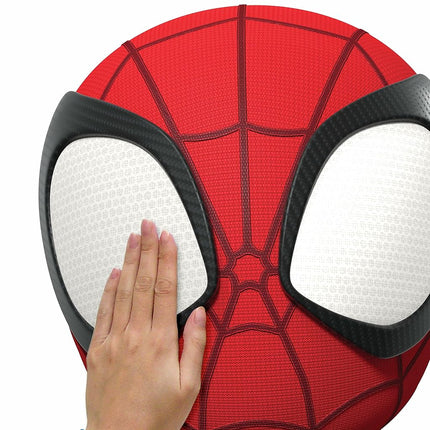 RM - Marvel Spidey & his Amazing Friends