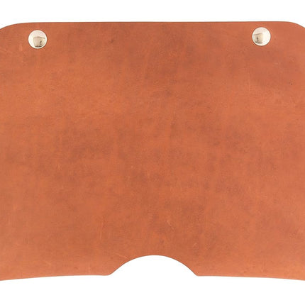 Weaver Leather Full Length Double Bit Axe Guard, Tan