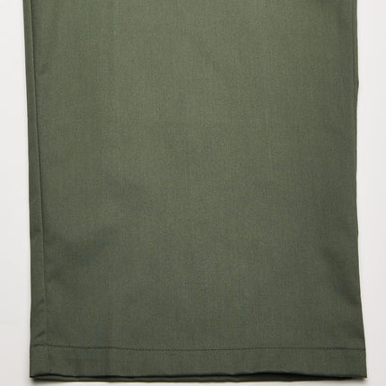 WonderWink 503XOLIV2XL Wonder Work Men's Cargo Pant, Olive, Extended-2XL Size