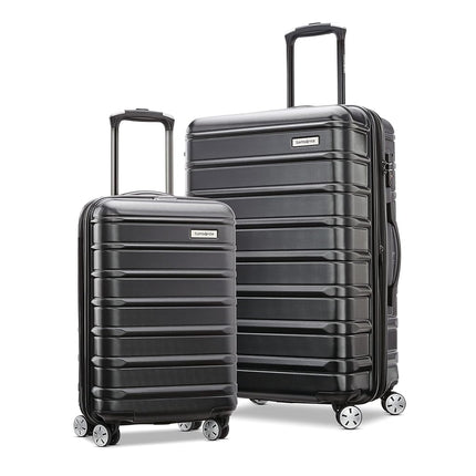 Samsonite Unisex Omni 2 Hardside Expandable Luggag