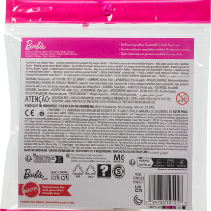 Barbie Fashions 2er-Pack Bräutigam Fashion