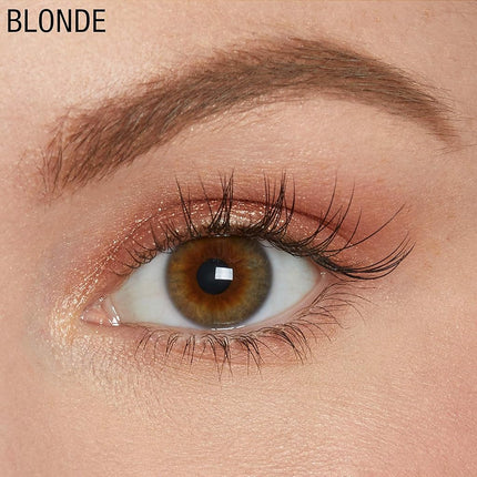 MAYBELLINE - TattooStudio Brow Pomade Eyebrow Makeup Blonde - 0.106 oz (3 g)