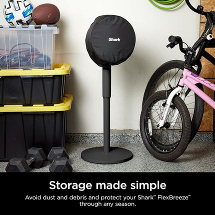 Shark Storage Cover. FA20XCOVER
