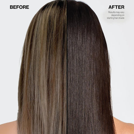 KERACOLOR Clenditioner ESPRESSO Semi-Permanent Hair Dye, No Animal Testing 30 ml