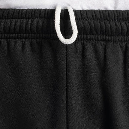 Fruit of the Loom Men's Eversoft Fleece Sweatpants Track Pants, Elastic Bottom, Black, S