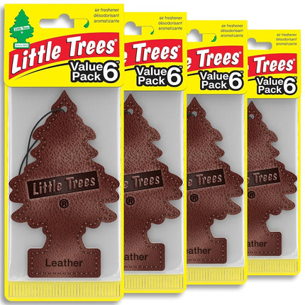 Little Trees Car Air Freshener I Hanging Tree Prov