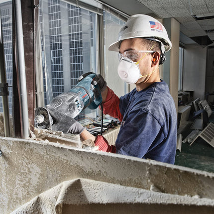 BOSCH RDN6V 5-Piece 6 in. 5/8 TPI Edge Reciprocating Saw Blades for Wood/Nail Demolition