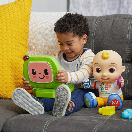 CoComelon - Learning Laptop (63-96113)