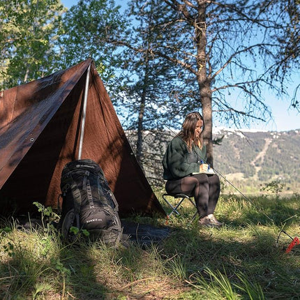 StanSport Camping Tarp