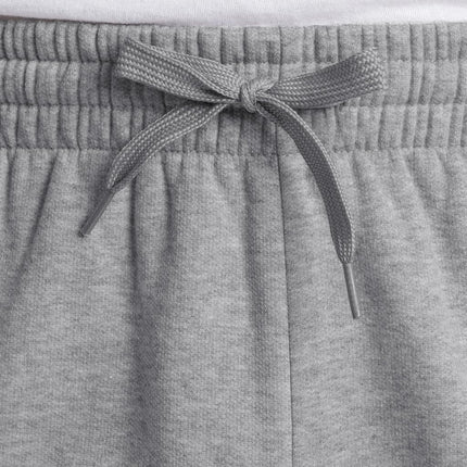 Fruit of the Loom Men's Eversoft Fleece Joggers with Pockets, Relaxed Fit, Moisture Wicking, Breathable, Tapered Sweatpants, Grey Heather, Large