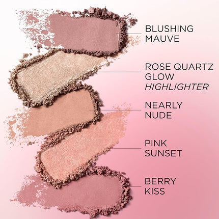Elizabeth Arden Powder Blush - Blushing Mauve