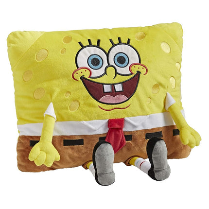 Pillow Pets Bob Esponja Grande
