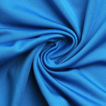 Camisa de natación Body Glove para niños - Protección solar UPF 50+, de secado rápido, manga larga, protector contra erupciones para niños y jóvenes (5-14 años), manga larga azul real, talla 12