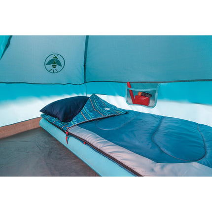 Coleman Kids Wonder Lake 2-Person Dome Tent