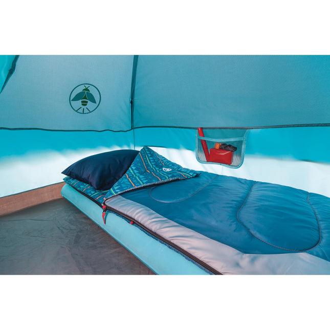 Coleman Kids Wonder Lake 2-Person Dome Tent