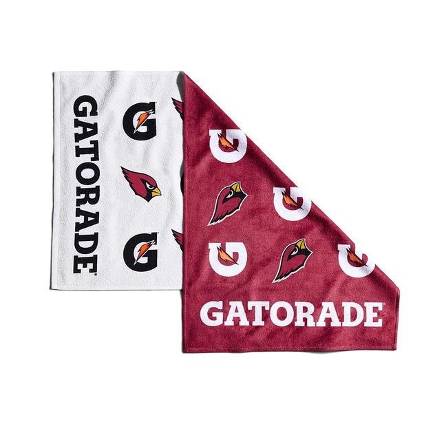 Gatorade Pro Teams Towel, One Size 22x44