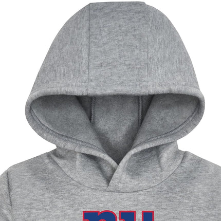 Gerber Baby NFL Team Fleece Hoodie Sweatshirt