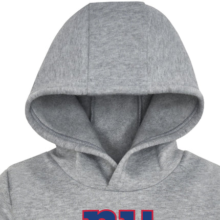 Gerber Baby NFL Team Fleece Hoodie Sweatshirt